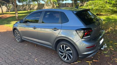 VOLKSWAGEN Polo Hatch 1.0 4P 170 TSI HIGHLINE AUTOM�TICO, Foto 10