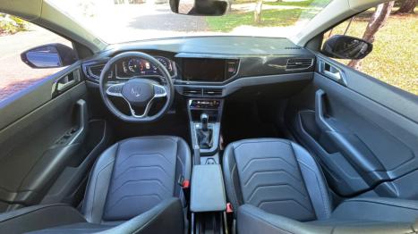 VOLKSWAGEN Polo Hatch 1.0 4P 170 TSI HIGHLINE AUTOM�TICO, Foto 11