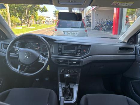 VOLKSWAGEN Polo Hatch 1.0 12V 4P MPI TRACK 1st EDITION, Foto 7