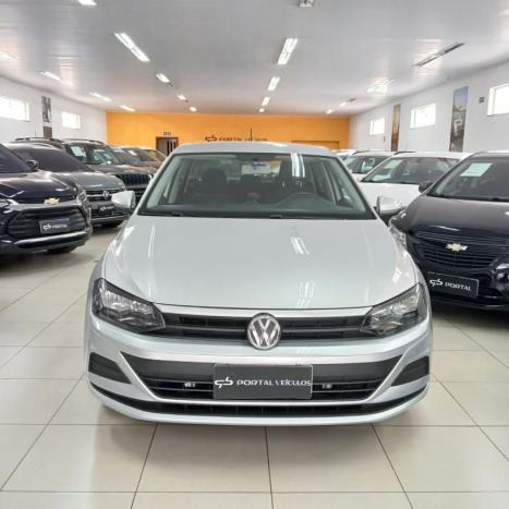 VOLKSWAGEN Polo Hatch 1.0 12V 4P MPI FLEX, Foto 2
