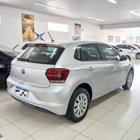 VOLKSWAGEN Polo Hatch 1.0 12V 4P MPI FLEX, Foto 3