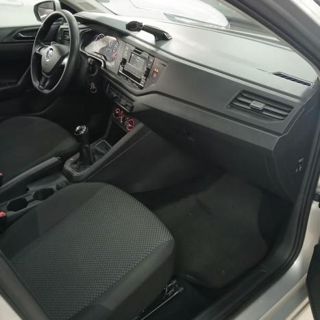 VOLKSWAGEN Polo Hatch 1.0 12V 4P MPI FLEX, Foto 5