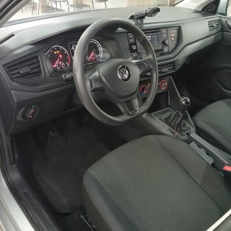 VOLKSWAGEN Polo Hatch 1.0 12V 4P MPI FLEX, Foto 6