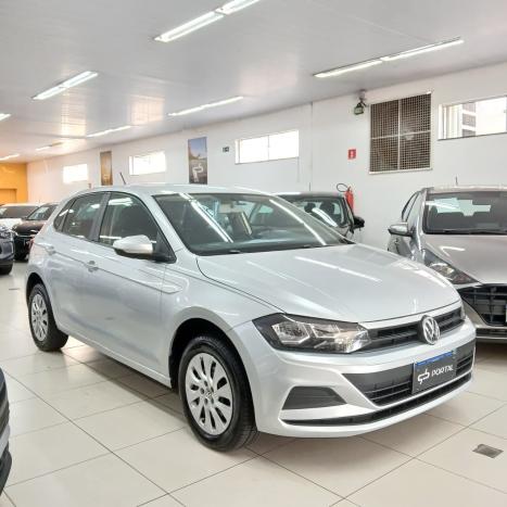 VOLKSWAGEN Polo Hatch 1.0 12V 4P MPI FLEX, Foto 1