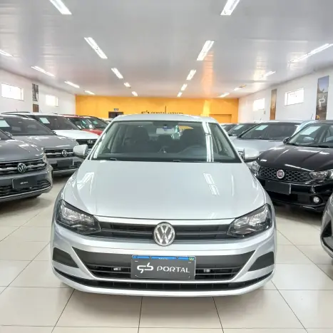 VOLKSWAGEN Polo Hatch 1.0 12V 4P MPI FLEX, Foto 2