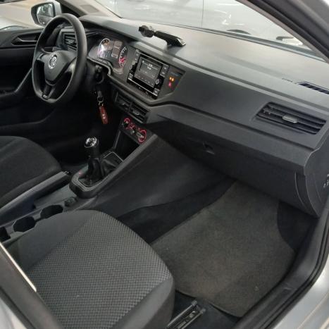 VOLKSWAGEN Polo Hatch 1.0 12V 4P MPI FLEX, Foto 6