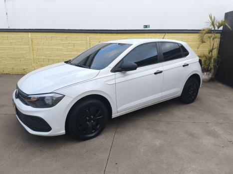 VOLKSWAGEN Polo Hatch 1.0 4P MPI TRACK, Foto 1