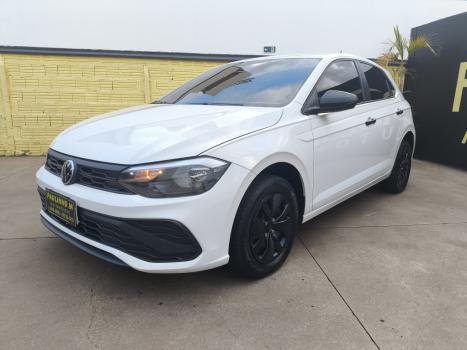 VOLKSWAGEN Polo Hatch 1.0 4P MPI TRACK, Foto 2