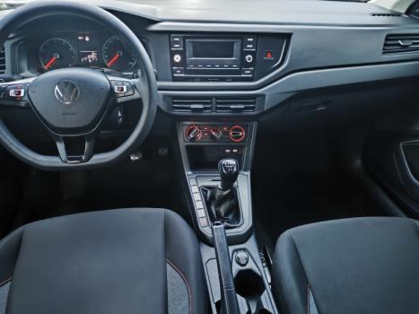 VOLKSWAGEN Polo Hatch 1.0 4P MPI TRACK, Foto 3