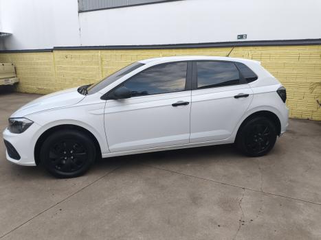 VOLKSWAGEN Polo Hatch 1.0 4P MPI TRACK, Foto 4