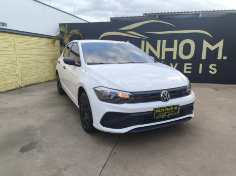 VOLKSWAGEN Polo Hatch 1.0 4P MPI TRACK, Foto 5