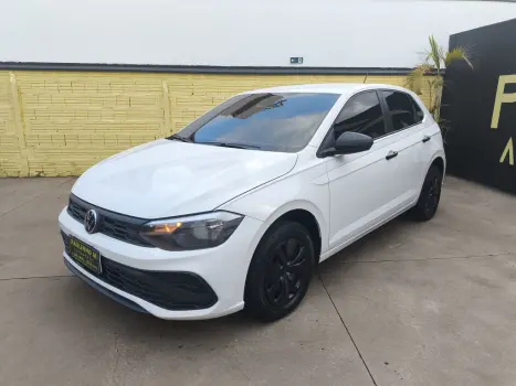 VOLKSWAGEN Polo Hatch 1.0 4P MPI TRACK, Foto 7