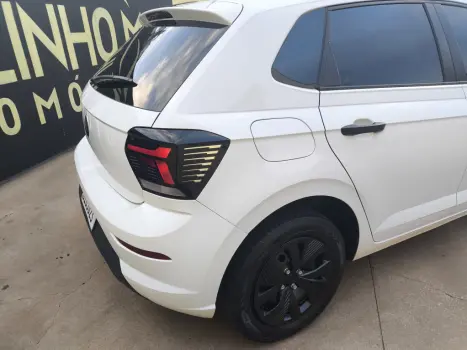 VOLKSWAGEN Polo Hatch 1.0 4P MPI TRACK, Foto 8