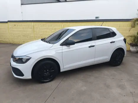 VOLKSWAGEN Polo Hatch 1.0 4P MPI TRACK, Foto 10