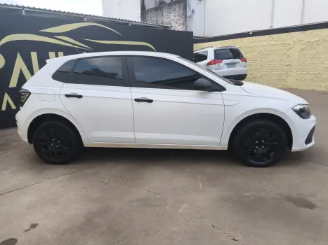 VOLKSWAGEN Polo Hatch 1.0 4P MPI TRACK, Foto 11