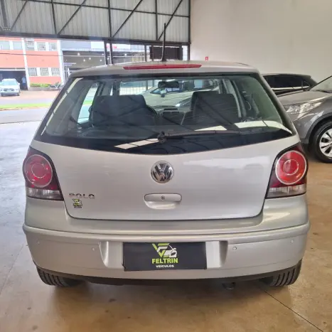 VOLKSWAGEN Polo Hatch 1.6 4P FLEX, Foto 4