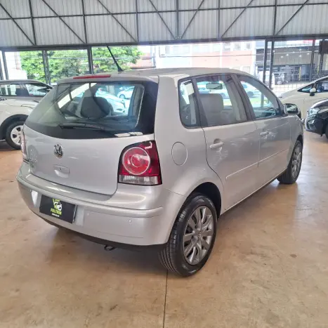 VOLKSWAGEN Polo Hatch 1.6 4P FLEX, Foto 6