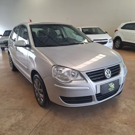 VOLKSWAGEN Polo Hatch 1.6 4P FLEX, Foto 7