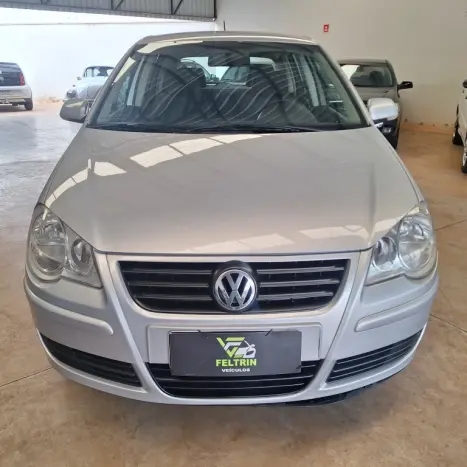 VOLKSWAGEN Polo Hatch 1.6 4P FLEX, Foto 8