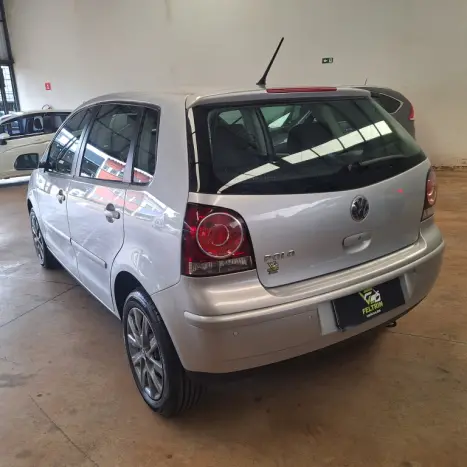 VOLKSWAGEN Polo Hatch 1.6 4P FLEX, Foto 9