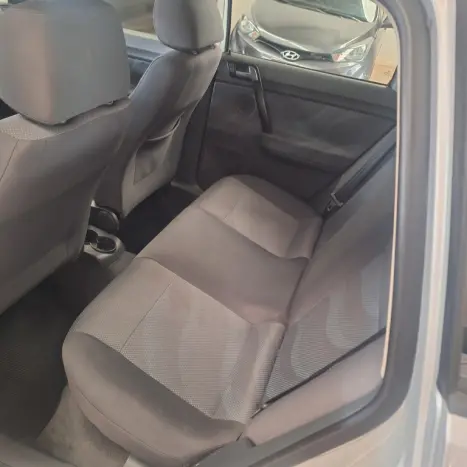 VOLKSWAGEN Polo Hatch 1.6 4P FLEX, Foto 11