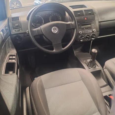 VOLKSWAGEN Polo Hatch 1.6 4P FLEX, Foto 12