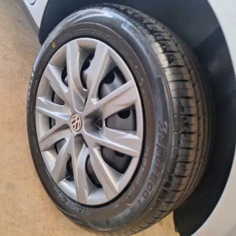 VOLKSWAGEN Polo Hatch 1.6 4P FLEX, Foto 13