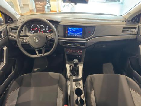 VOLKSWAGEN Polo Hatch 1.0 4P MPI TRACK, Foto 5