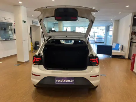 VOLKSWAGEN Polo Hatch 1.0 4P MPI TRACK, Foto 12