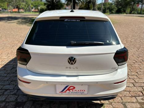 VOLKSWAGEN Polo Hatch 1.0 4P 170 TSI HIGHLINE AUTOM�TICO, Foto 3