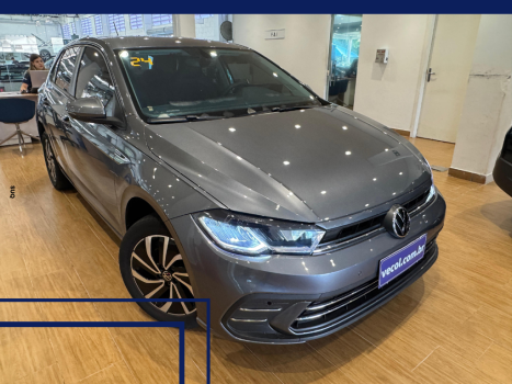 VOLKSWAGEN Polo Hatch 1.0 4P 170 TSI HIGHLINE AUTOM�TICO, Foto 1