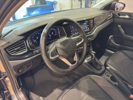 VOLKSWAGEN Polo Hatch 1.0 4P 170 TSI HIGHLINE AUTOM�TICO, Foto 4