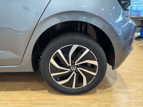 VOLKSWAGEN Polo Hatch 1.0 4P 170 TSI HIGHLINE AUTOM�TICO, Foto 8