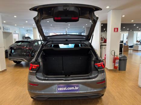 VOLKSWAGEN Polo Hatch 1.0 4P 170 TSI HIGHLINE AUTOM�TICO, Foto 12