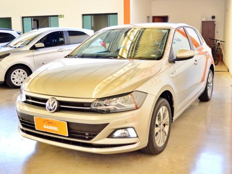 VOLKSWAGEN Polo Hatch 1.0 12V 4P 200 TSI HIGHLINE AUTOM�TICO, Foto 3