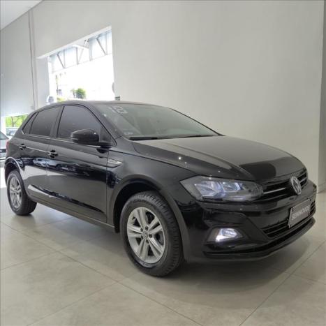 VOLKSWAGEN Polo Hatch 1.0 12V 4P 200 TSI  COMFORTLINE AUTOM�TICO, Foto 1