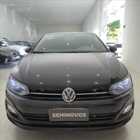 VOLKSWAGEN Polo Hatch 1.0 12V 4P 200 TSI  COMFORTLINE AUTOM�TICO, Foto 2