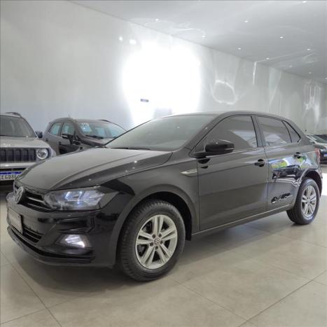 VOLKSWAGEN Polo Hatch 1.0 12V 4P 200 TSI  COMFORTLINE AUTOM�TICO, Foto 3