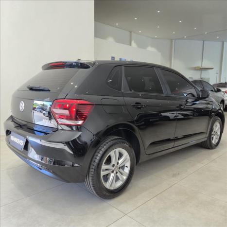 VOLKSWAGEN Polo Hatch 1.0 12V 4P 200 TSI  COMFORTLINE AUTOM�TICO, Foto 4