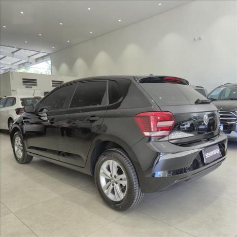 VOLKSWAGEN Polo Hatch 1.0 12V 4P 200 TSI  COMFORTLINE AUTOM�TICO, Foto 6