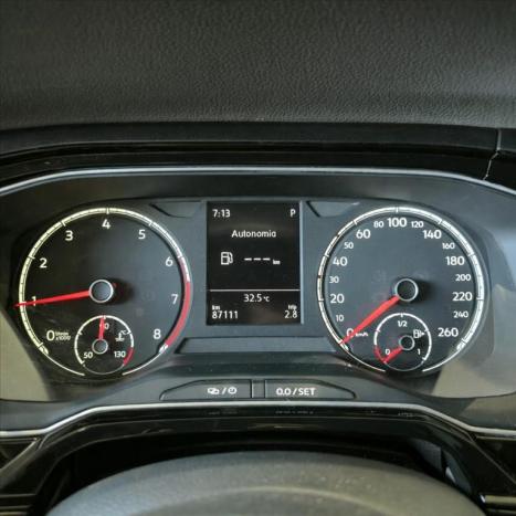 VOLKSWAGEN Polo Hatch 1.0 12V 4P 200 TSI  COMFORTLINE AUTOM�TICO, Foto 7