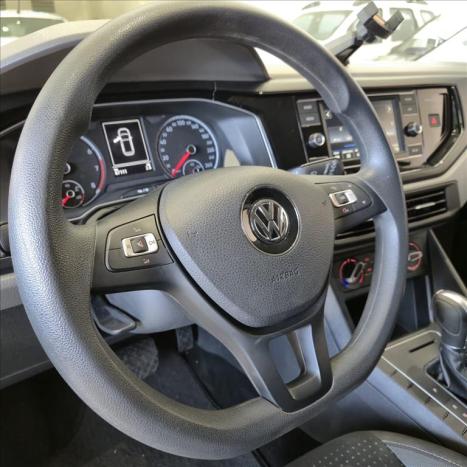 VOLKSWAGEN Polo Hatch 1.0 12V 4P 200 TSI  COMFORTLINE AUTOM�TICO, Foto 10