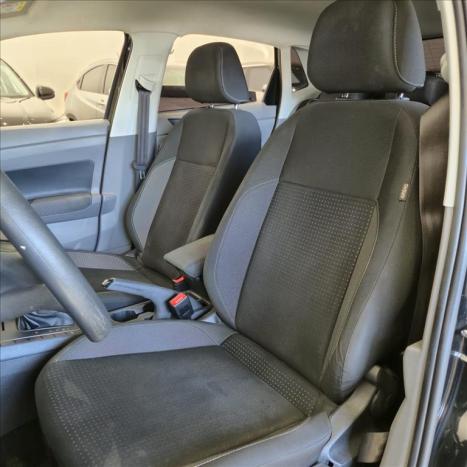 VOLKSWAGEN Polo Hatch 1.0 12V 4P 200 TSI  COMFORTLINE AUTOM�TICO, Foto 12