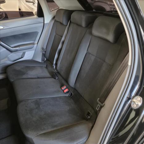 VOLKSWAGEN Polo Hatch 1.0 12V 4P 200 TSI  COMFORTLINE AUTOM�TICO, Foto 13