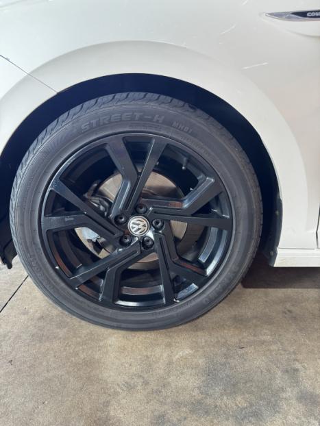 VOLKSWAGEN Polo Hatch 1.0 12V 4P 200 TSI  COMFORTLINE AUTOM�TICO, Foto 8