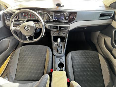 VOLKSWAGEN Polo Hatch 1.0 12V 4P 200 TSI  COMFORTLINE AUTOM�TICO, Foto 7