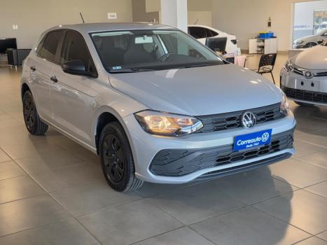 VOLKSWAGEN Polo Hatch 1.0 4P MPI TRACK, Foto 1