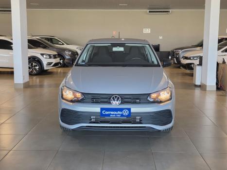 VOLKSWAGEN Polo Hatch 1.0 4P MPI TRACK, Foto 2