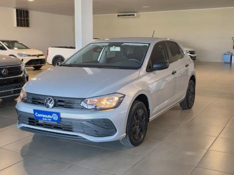 VOLKSWAGEN Polo Hatch 1.0 4P MPI TRACK, Foto 3