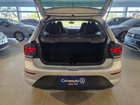 VOLKSWAGEN Polo Hatch 1.0 4P MPI TRACK, Foto 7